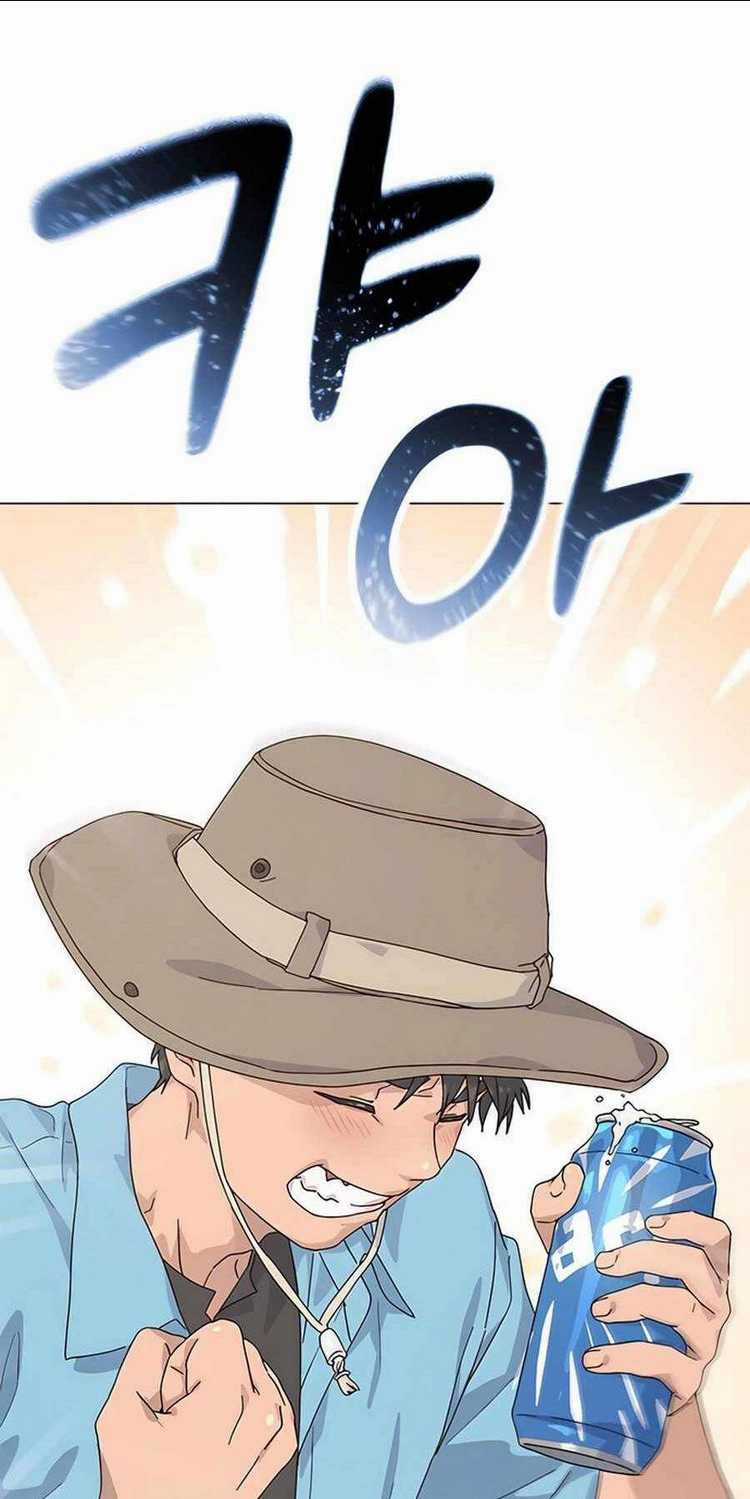 Chữa Lành Cuộc Sống Thông Qua Cắm Trại Ở Thế Giới Khác Chapter 1 trang 11