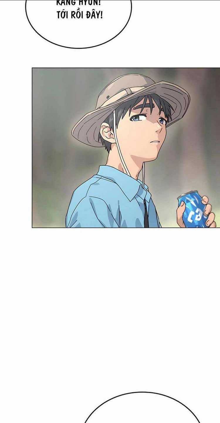 Chữa Lành Cuộc Sống Thông Qua Cắm Trại Ở Thế Giới Khác Chapter 1 trang 13