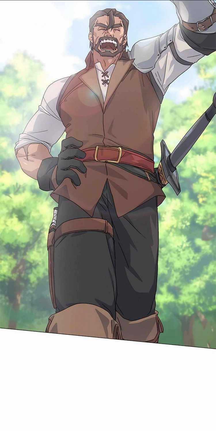 Chữa Lành Cuộc Sống Thông Qua Cắm Trại Ở Thế Giới Khác Chapter 1 trang 16