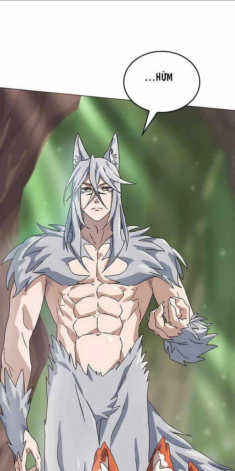 Chữa Lành Cuộc Sống Thông Qua Cắm Trại Ở Thế Giới Khác Chapter 1 trang 17