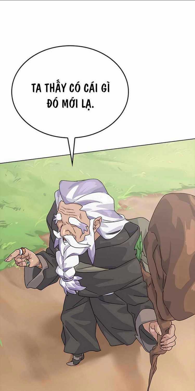 Chữa Lành Cuộc Sống Thông Qua Cắm Trại Ở Thế Giới Khác Chapter 1 trang 19