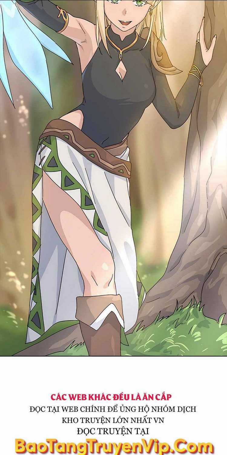 Chữa Lành Cuộc Sống Thông Qua Cắm Trại Ở Thế Giới Khác Chapter 1 trang 21