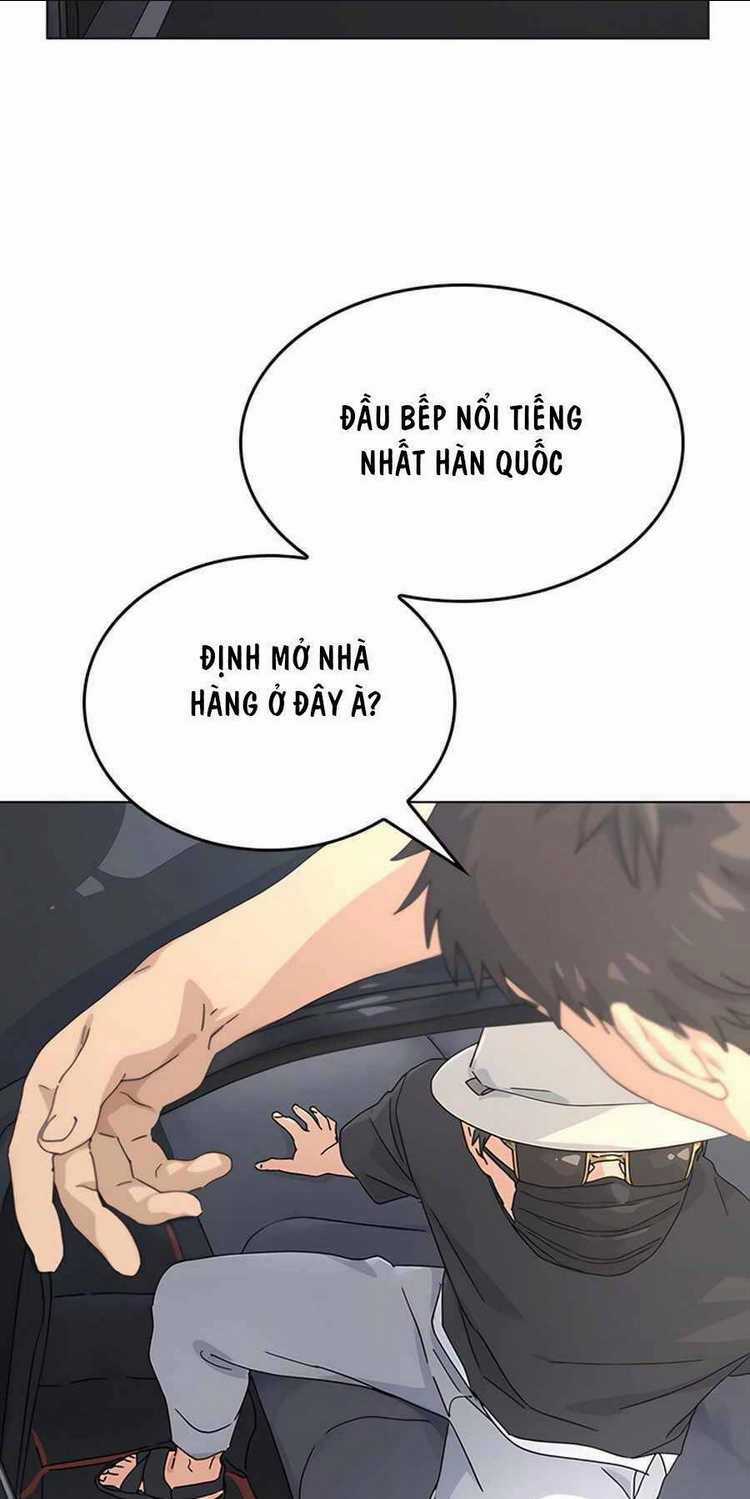 Chữa Lành Cuộc Sống Thông Qua Cắm Trại Ở Thế Giới Khác Chapter 1 trang 29