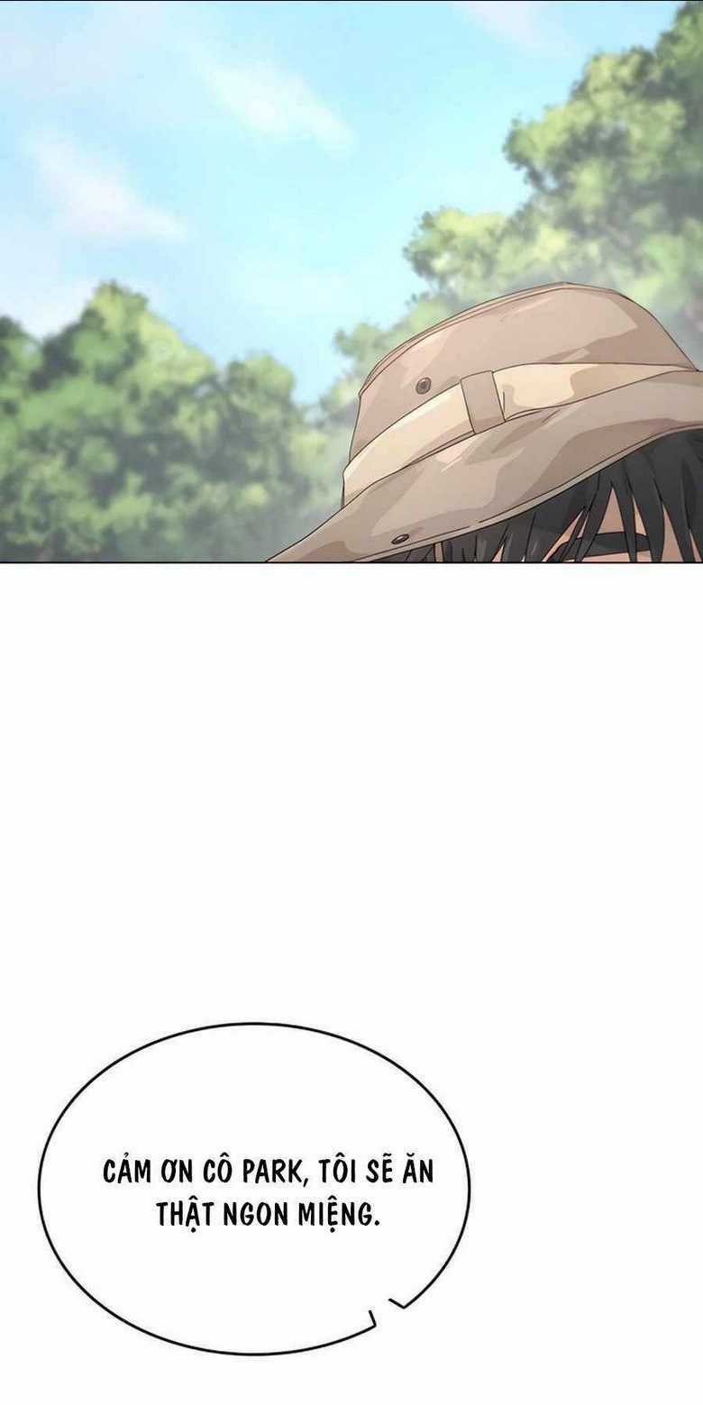 Chữa Lành Cuộc Sống Thông Qua Cắm Trại Ở Thế Giới Khác Chapter 1 trang 3