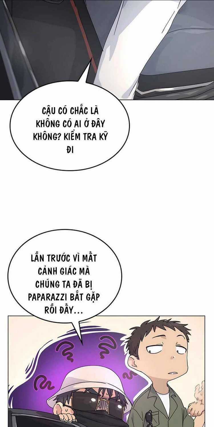 Chữa Lành Cuộc Sống Thông Qua Cắm Trại Ở Thế Giới Khác Chapter 1 trang 30