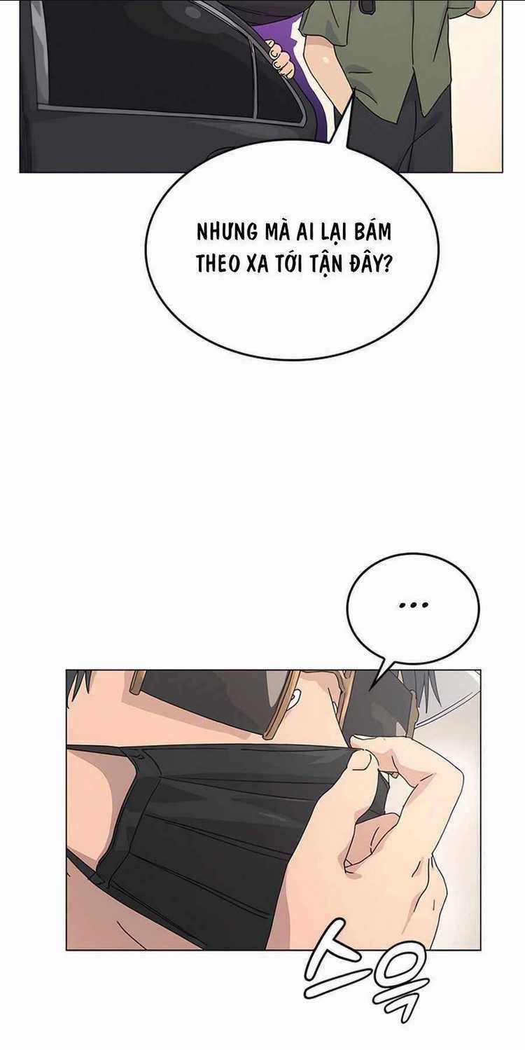 Chữa Lành Cuộc Sống Thông Qua Cắm Trại Ở Thế Giới Khác Chapter 1 trang 31