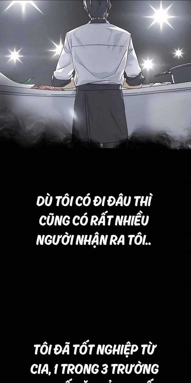 Chữa Lành Cuộc Sống Thông Qua Cắm Trại Ở Thế Giới Khác Chapter 1 trang 35