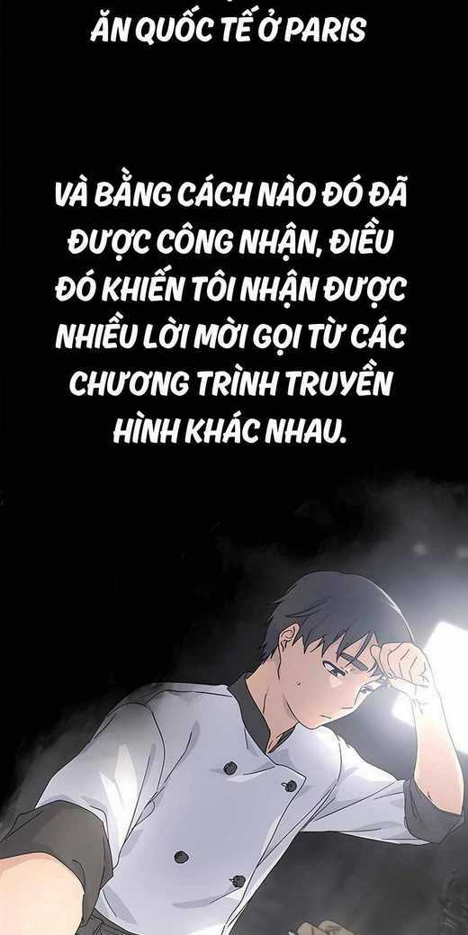Chữa Lành Cuộc Sống Thông Qua Cắm Trại Ở Thế Giới Khác Chapter 1 trang 37