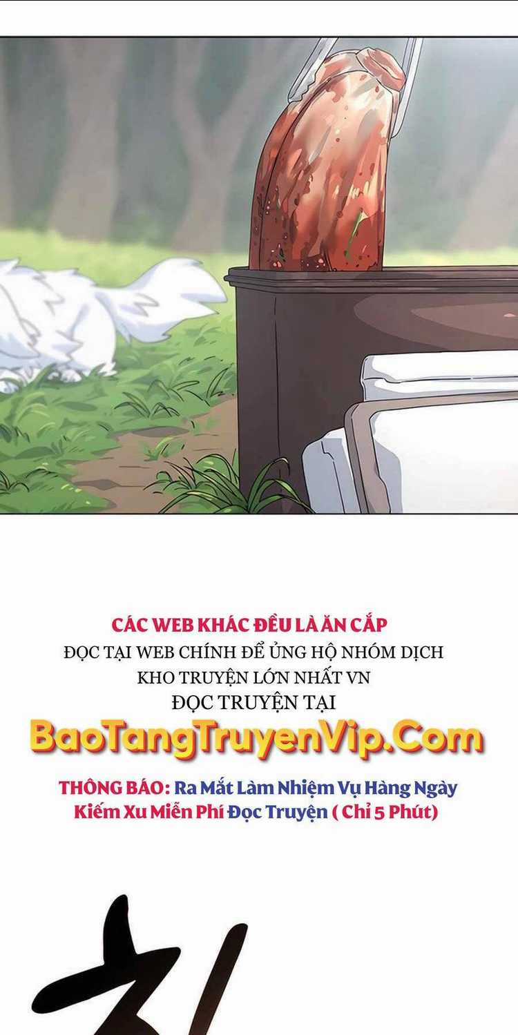 Chữa Lành Cuộc Sống Thông Qua Cắm Trại Ở Thế Giới Khác Chapter 1 trang 4