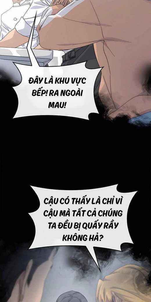 Chữa Lành Cuộc Sống Thông Qua Cắm Trại Ở Thế Giới Khác Chapter 1 trang 40