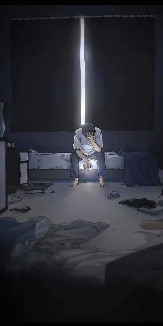 Chữa Lành Cuộc Sống Thông Qua Cắm Trại Ở Thế Giới Khác Chapter 1 trang 45