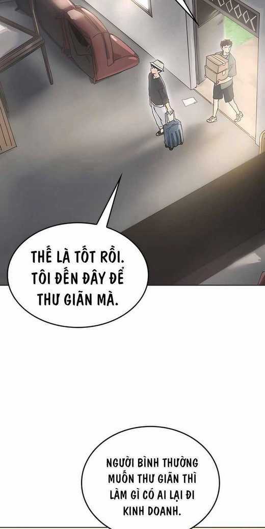 Chữa Lành Cuộc Sống Thông Qua Cắm Trại Ở Thế Giới Khác Chapter 1 trang 47