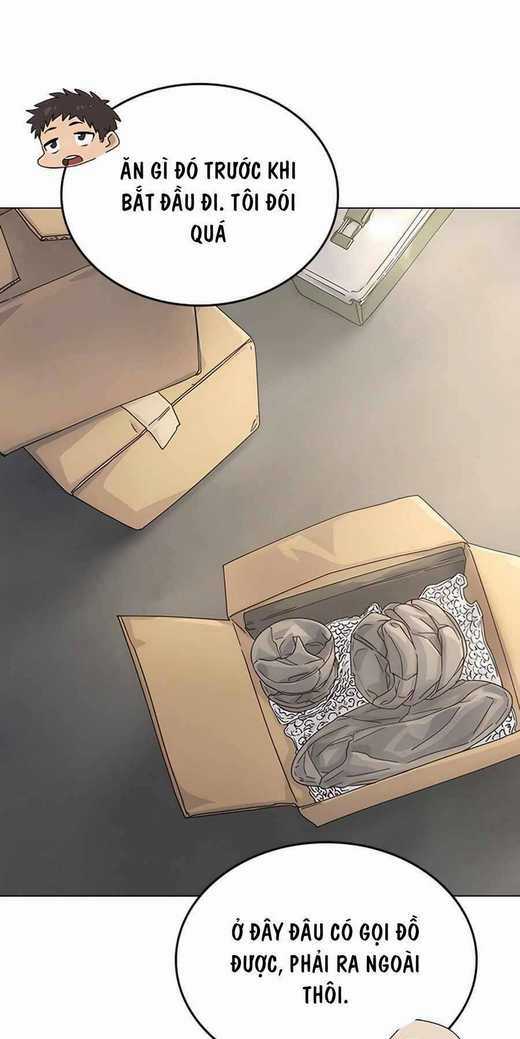 Chữa Lành Cuộc Sống Thông Qua Cắm Trại Ở Thế Giới Khác Chapter 1 trang 49