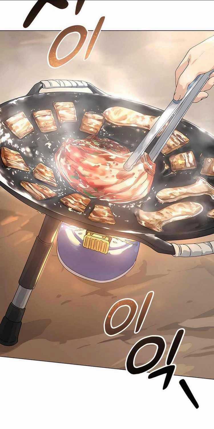 Chữa Lành Cuộc Sống Thông Qua Cắm Trại Ở Thế Giới Khác Chapter 1 trang 5