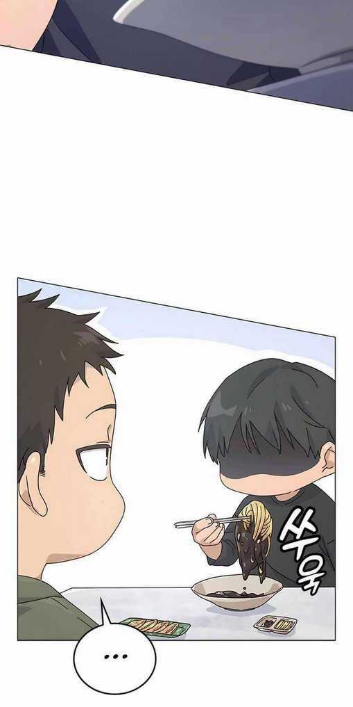 Chữa Lành Cuộc Sống Thông Qua Cắm Trại Ở Thế Giới Khác Chapter 1 trang 52