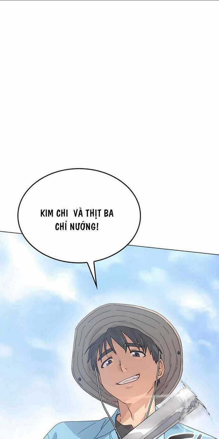 Chữa Lành Cuộc Sống Thông Qua Cắm Trại Ở Thế Giới Khác Chapter 1 trang 6