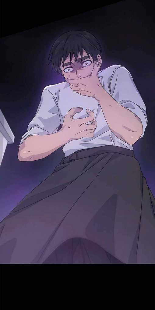 Chữa Lành Cuộc Sống Thông Qua Cắm Trại Ở Thế Giới Khác Chapter 1 trang 60