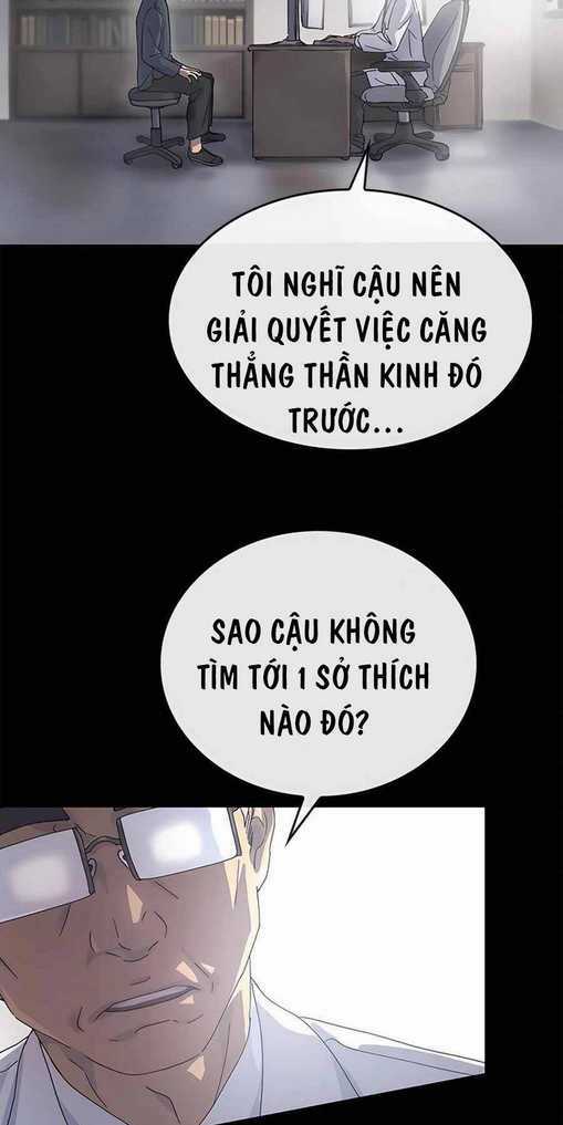 Chữa Lành Cuộc Sống Thông Qua Cắm Trại Ở Thế Giới Khác Chapter 1 trang 62