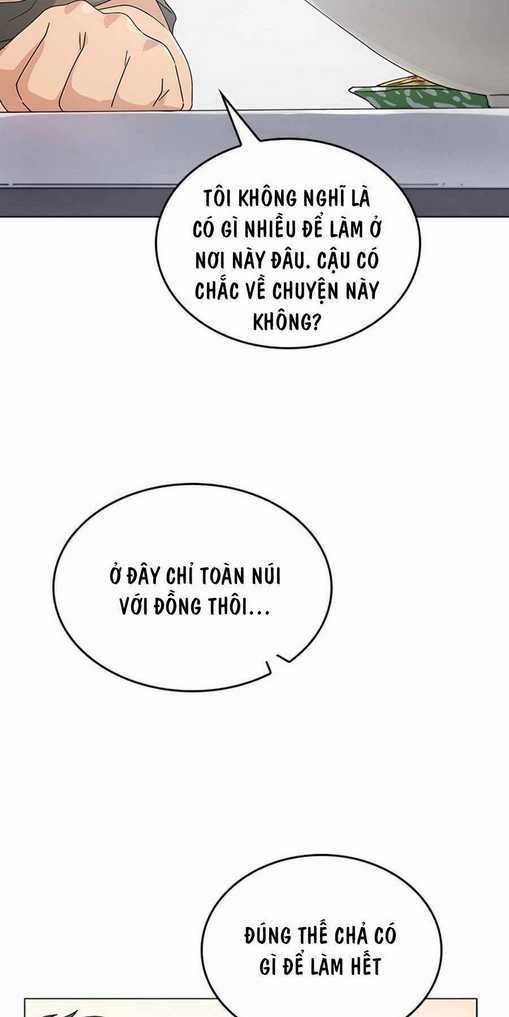 Chữa Lành Cuộc Sống Thông Qua Cắm Trại Ở Thế Giới Khác Chapter 1 trang 65