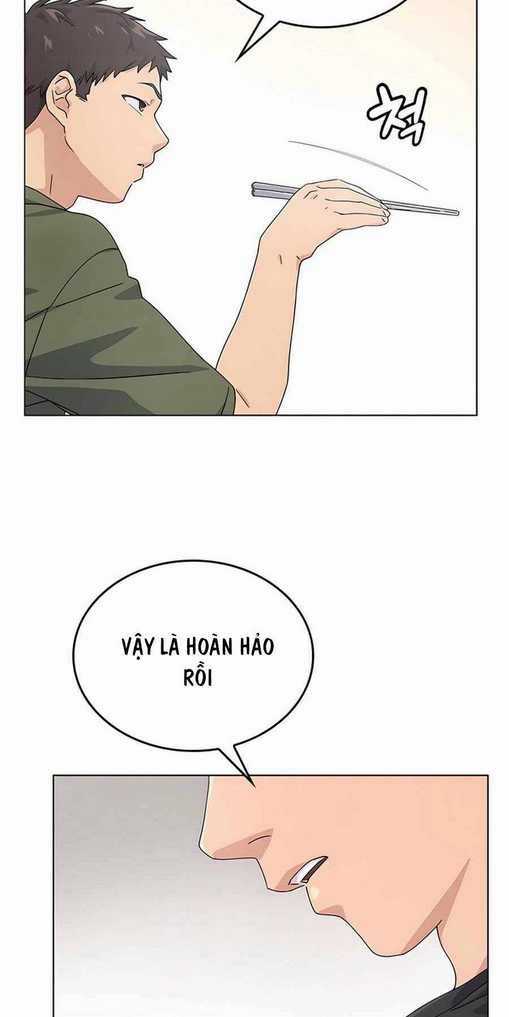 Chữa Lành Cuộc Sống Thông Qua Cắm Trại Ở Thế Giới Khác Chapter 1 trang 66