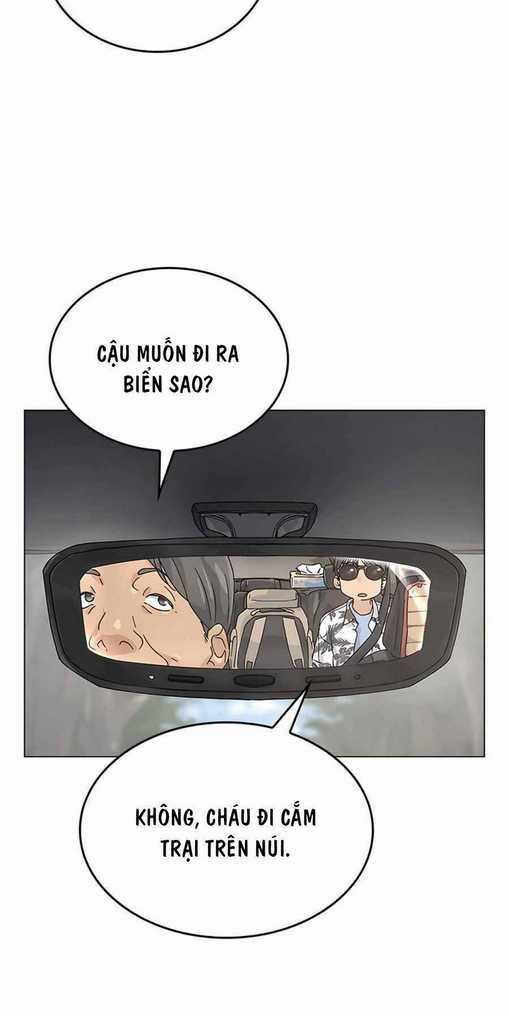 Chữa Lành Cuộc Sống Thông Qua Cắm Trại Ở Thế Giới Khác Chapter 1 trang 71