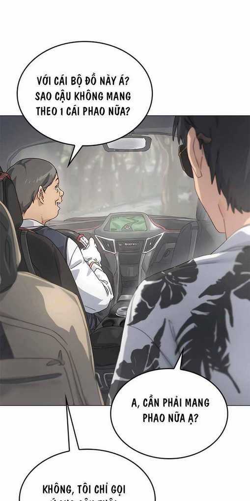 Chữa Lành Cuộc Sống Thông Qua Cắm Trại Ở Thế Giới Khác Chapter 1 trang 72