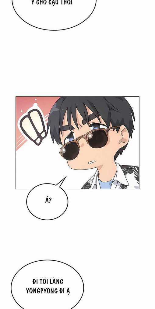 Chữa Lành Cuộc Sống Thông Qua Cắm Trại Ở Thế Giới Khác Chapter 1 trang 73