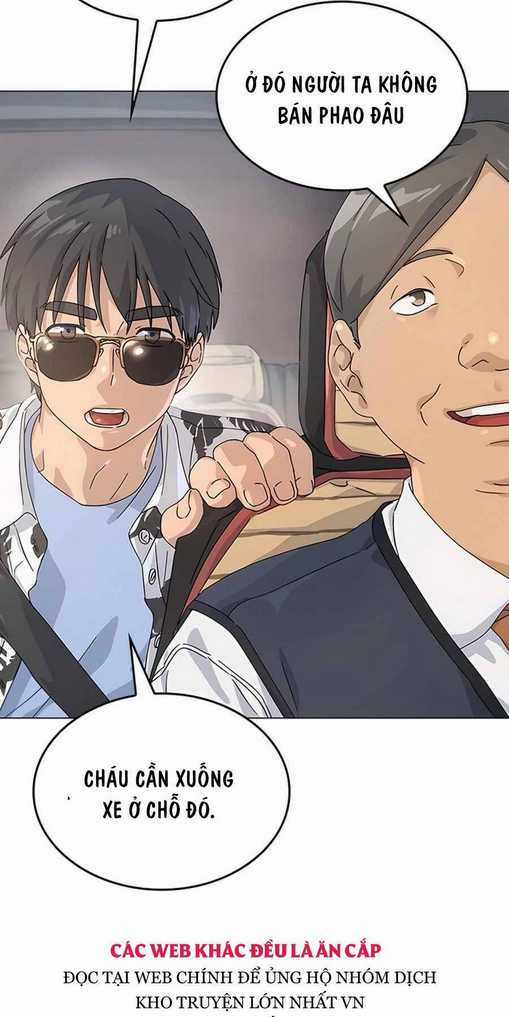 Chữa Lành Cuộc Sống Thông Qua Cắm Trại Ở Thế Giới Khác Chapter 1 trang 74