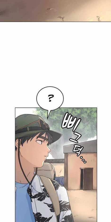 Chữa Lành Cuộc Sống Thông Qua Cắm Trại Ở Thế Giới Khác Chapter 1 trang 79