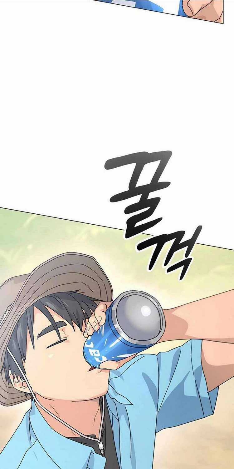 Chữa Lành Cuộc Sống Thông Qua Cắm Trại Ở Thế Giới Khác Chapter 1 trang 8