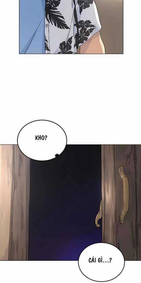 Chữa Lành Cuộc Sống Thông Qua Cắm Trại Ở Thế Giới Khác Chapter 1 trang 80