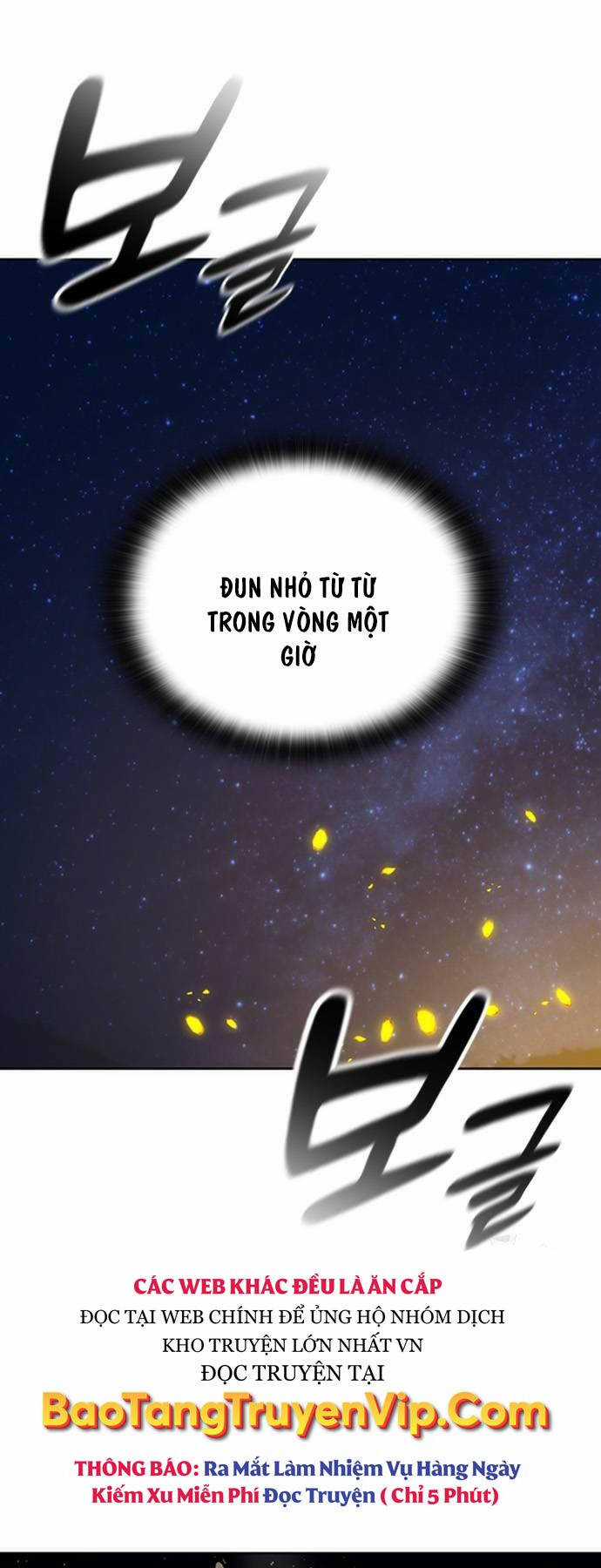 Chữa Lành Cuộc Sống Thông Qua Cắm Trại Ở Thế Giới Khác Chapter 10 trang 10