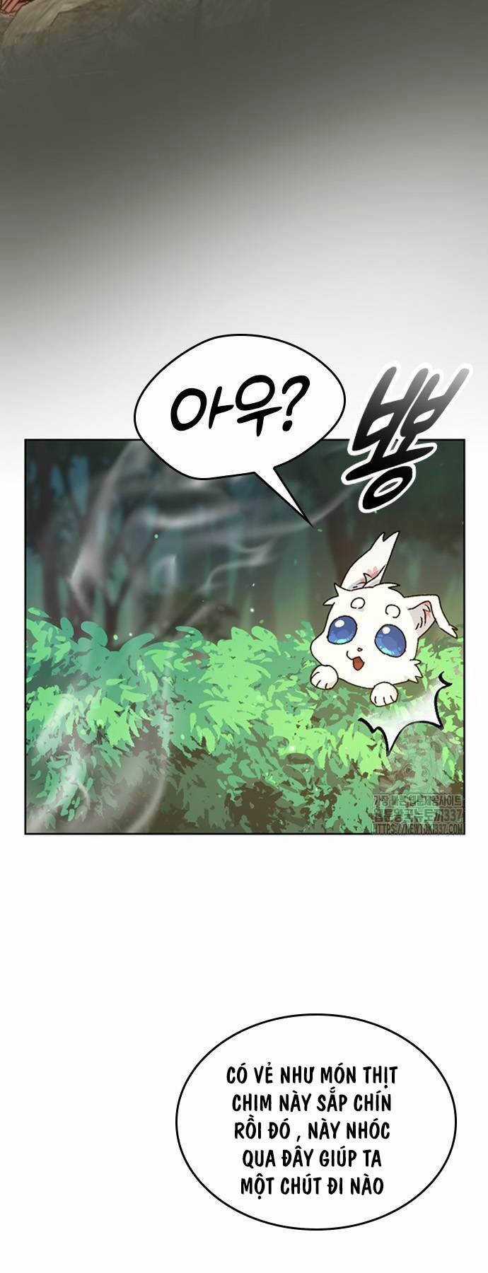 Chữa Lành Cuộc Sống Thông Qua Cắm Trại Ở Thế Giới Khác Chapter 10 trang 12