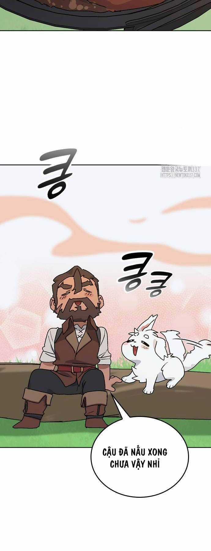 Chữa Lành Cuộc Sống Thông Qua Cắm Trại Ở Thế Giới Khác Chapter 10 trang 15