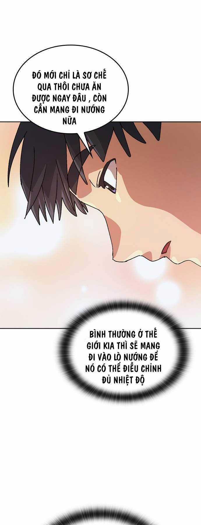 Chữa Lành Cuộc Sống Thông Qua Cắm Trại Ở Thế Giới Khác Chapter 10 trang 16