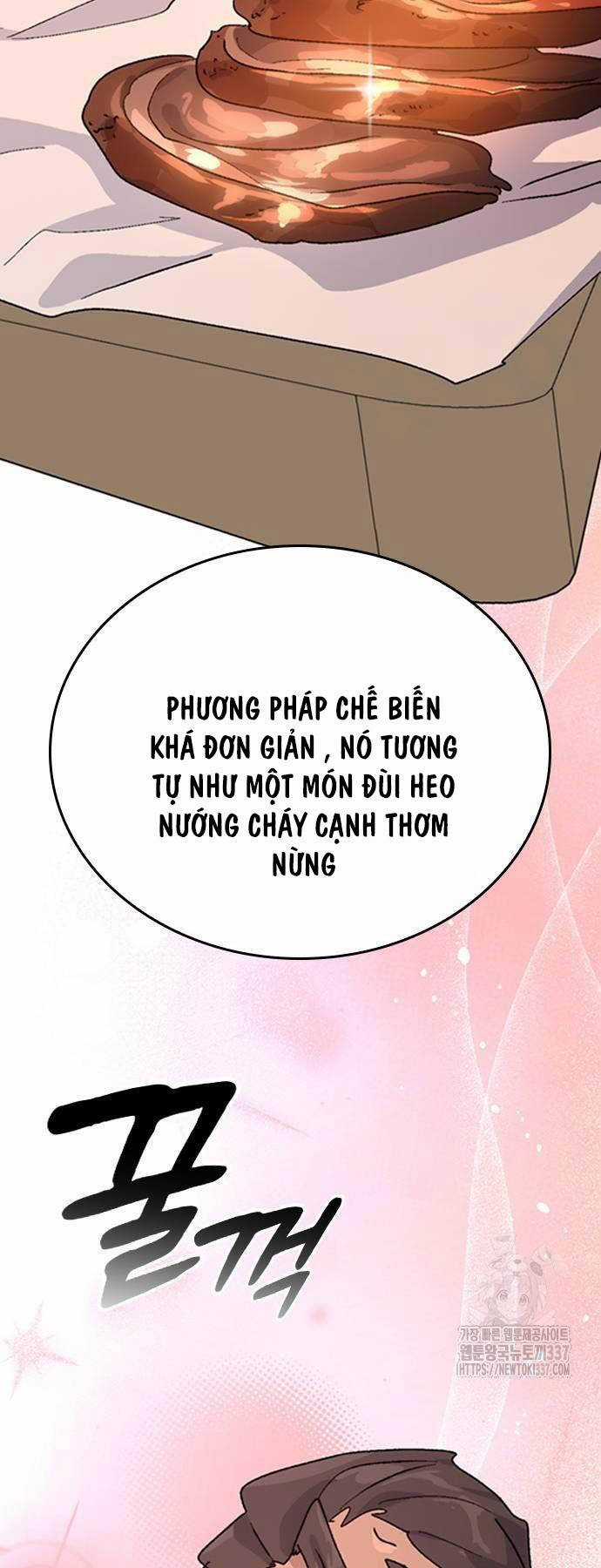 Chữa Lành Cuộc Sống Thông Qua Cắm Trại Ở Thế Giới Khác Chapter 10 trang 20