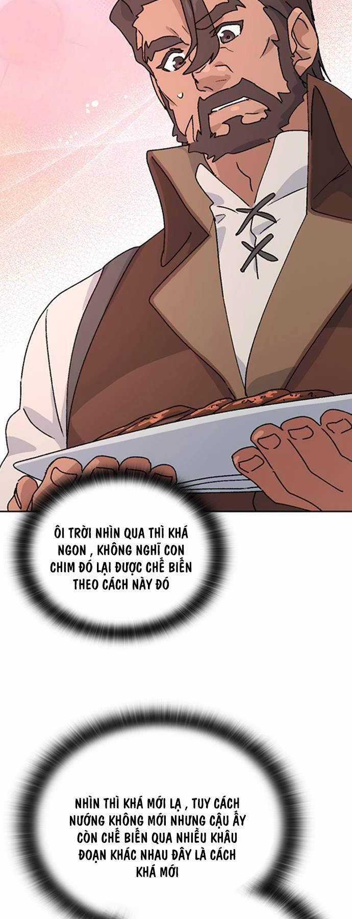 Chữa Lành Cuộc Sống Thông Qua Cắm Trại Ở Thế Giới Khác Chapter 10 trang 21