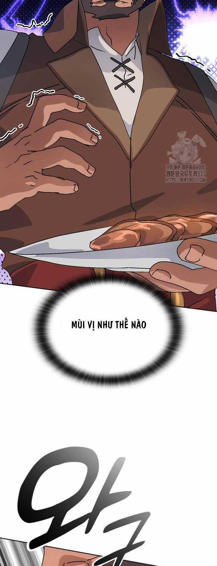 Chữa Lành Cuộc Sống Thông Qua Cắm Trại Ở Thế Giới Khác Chapter 10 trang 25