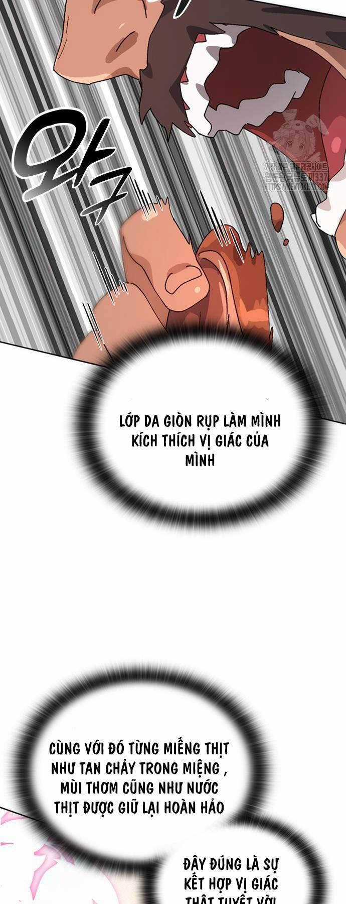 Chữa Lành Cuộc Sống Thông Qua Cắm Trại Ở Thế Giới Khác Chapter 10 trang 26