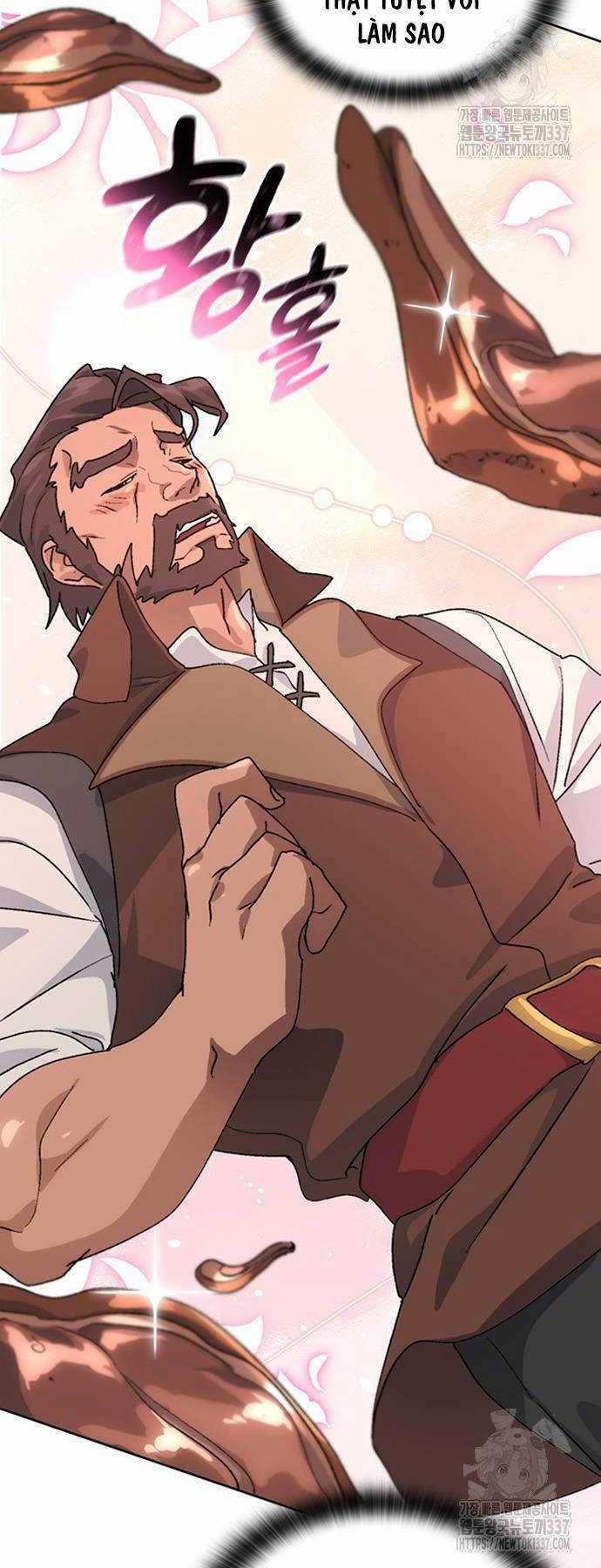 Chữa Lành Cuộc Sống Thông Qua Cắm Trại Ở Thế Giới Khác Chapter 10 trang 27