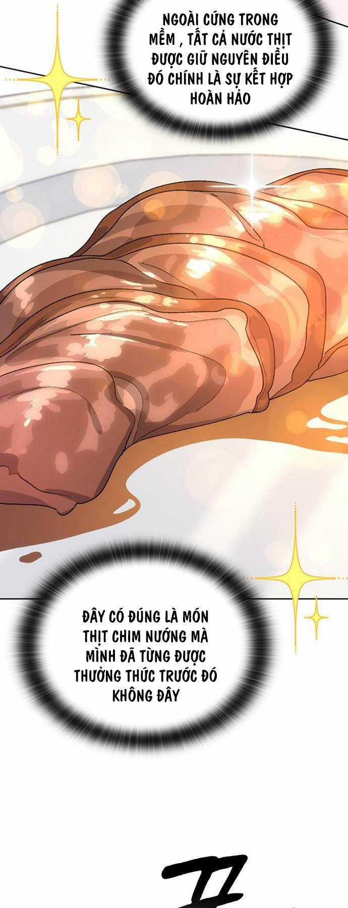 Chữa Lành Cuộc Sống Thông Qua Cắm Trại Ở Thế Giới Khác Chapter 10 trang 28