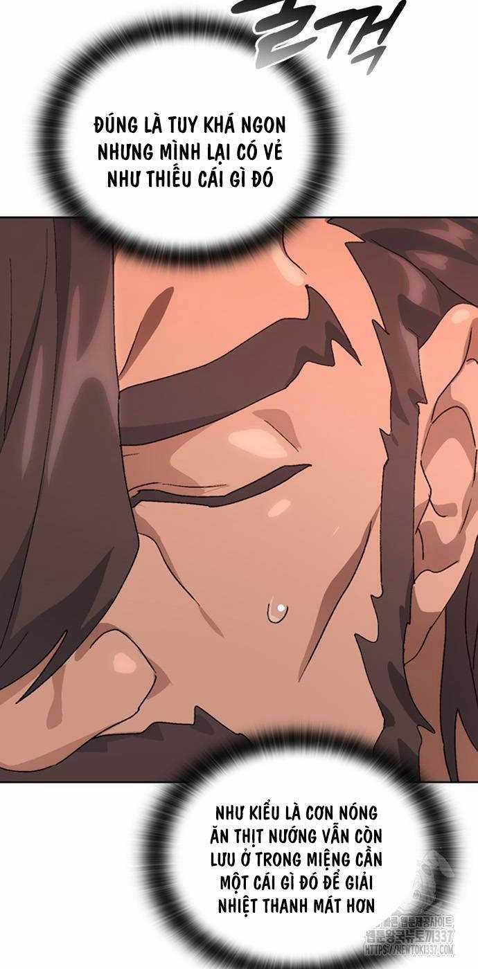 Chữa Lành Cuộc Sống Thông Qua Cắm Trại Ở Thế Giới Khác Chapter 10 trang 29