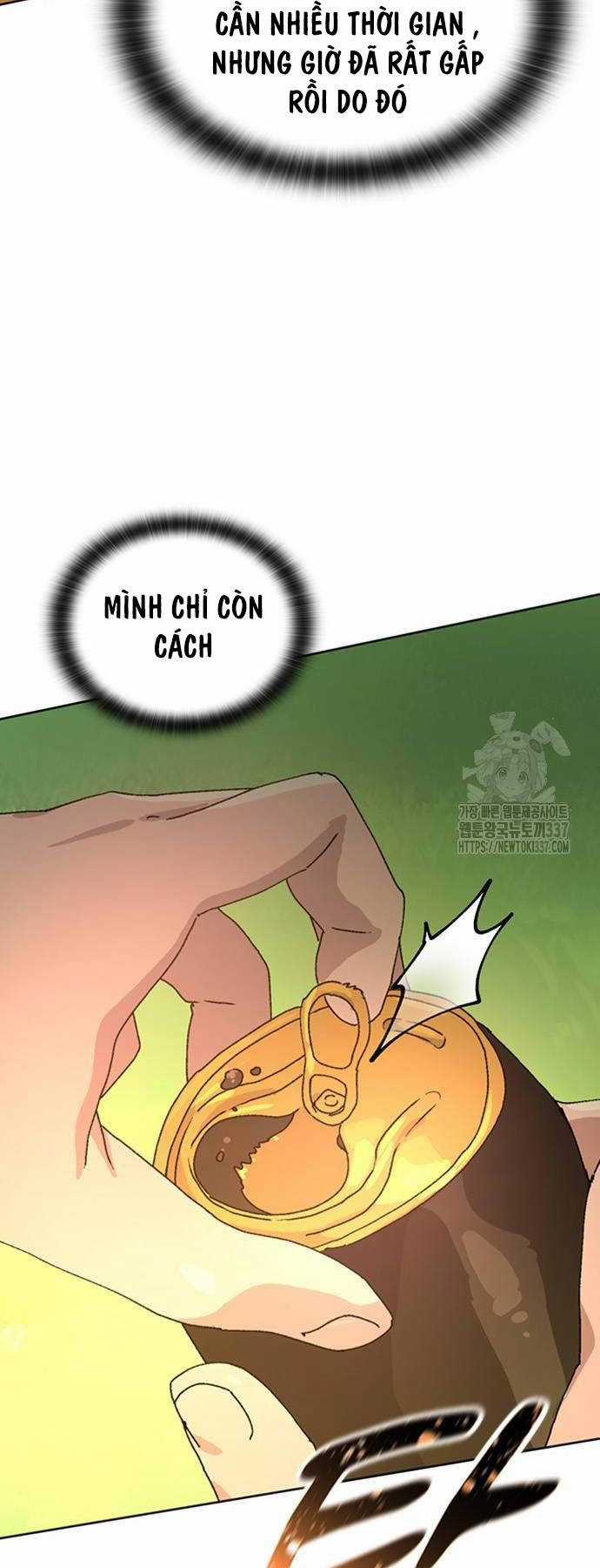 Chữa Lành Cuộc Sống Thông Qua Cắm Trại Ở Thế Giới Khác Chapter 10 trang 3