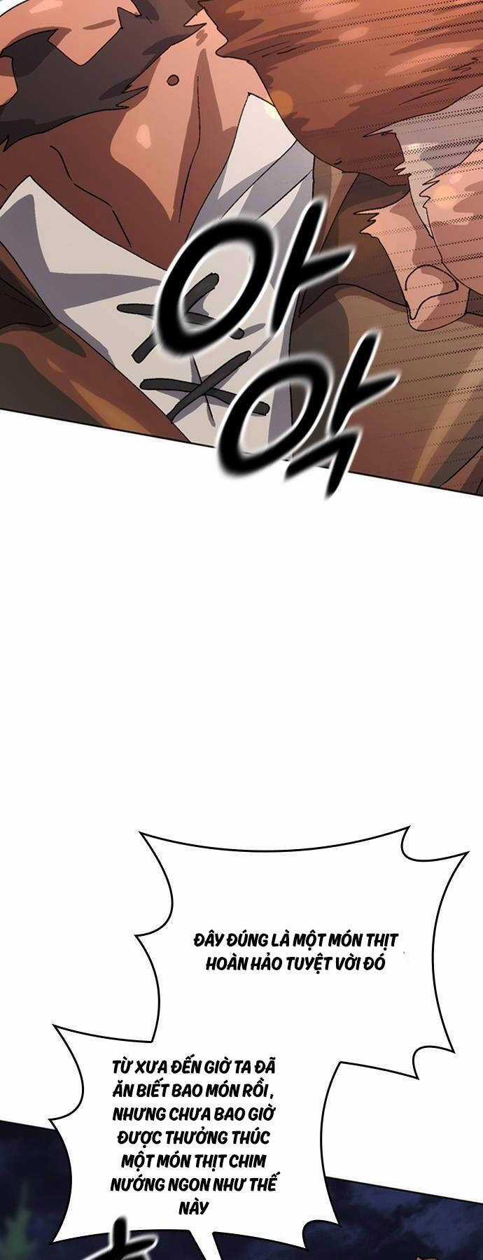 Chữa Lành Cuộc Sống Thông Qua Cắm Trại Ở Thế Giới Khác Chapter 10 trang 33