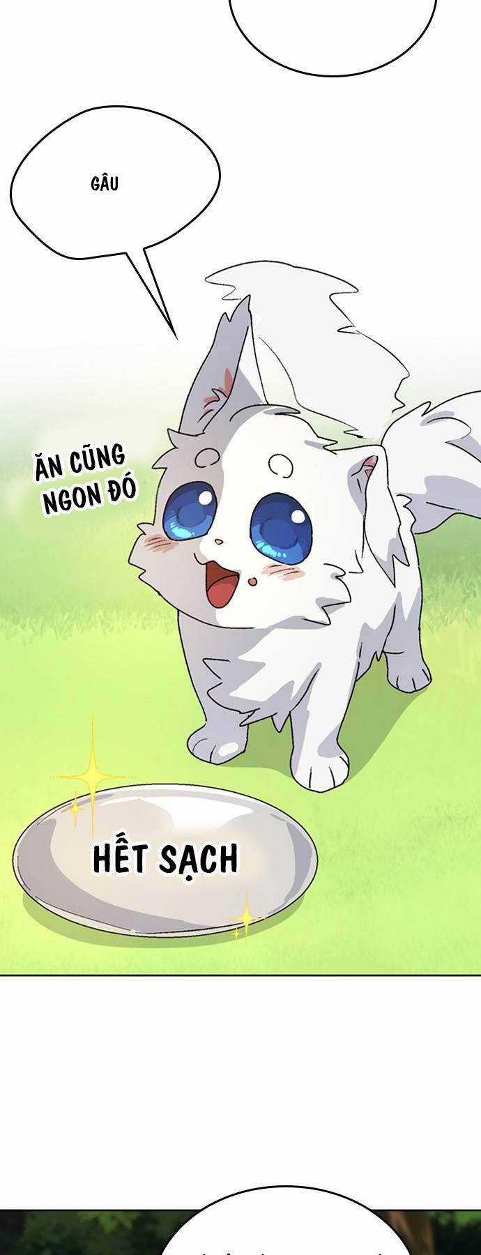 Chữa Lành Cuộc Sống Thông Qua Cắm Trại Ở Thế Giới Khác Chapter 10 trang 36