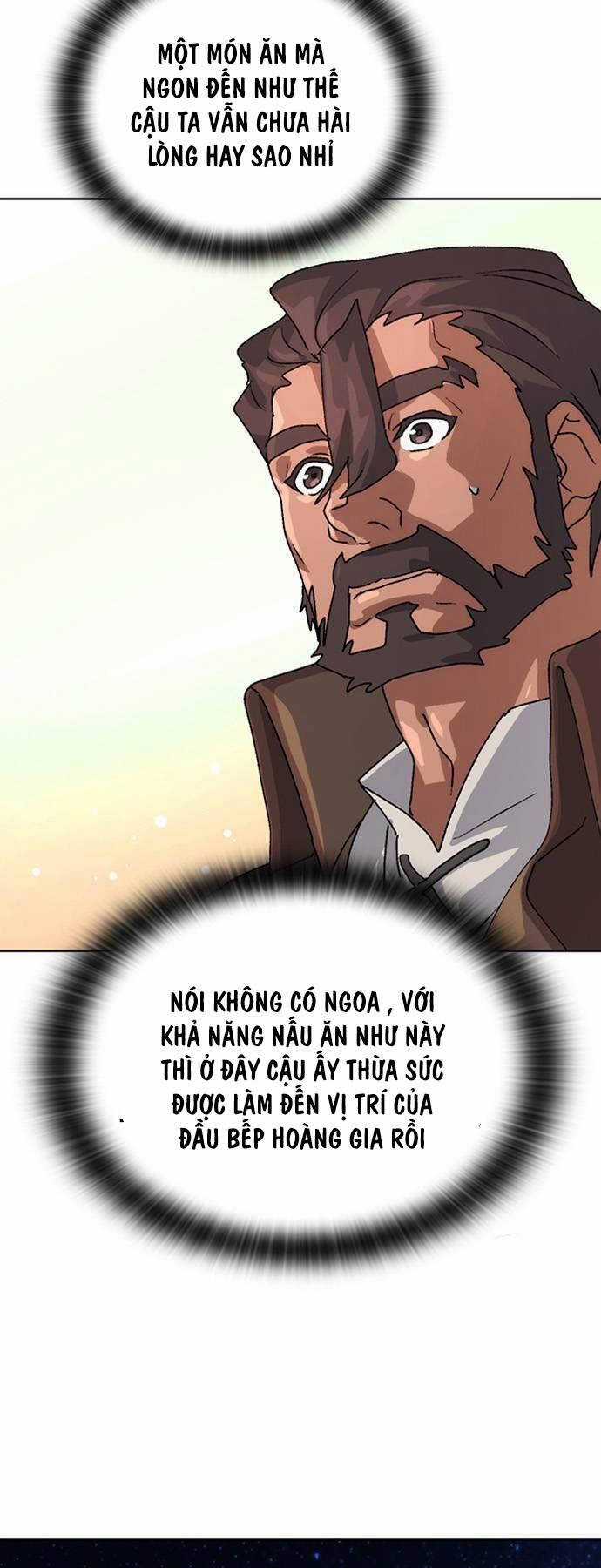 Chữa Lành Cuộc Sống Thông Qua Cắm Trại Ở Thế Giới Khác Chapter 10 trang 38