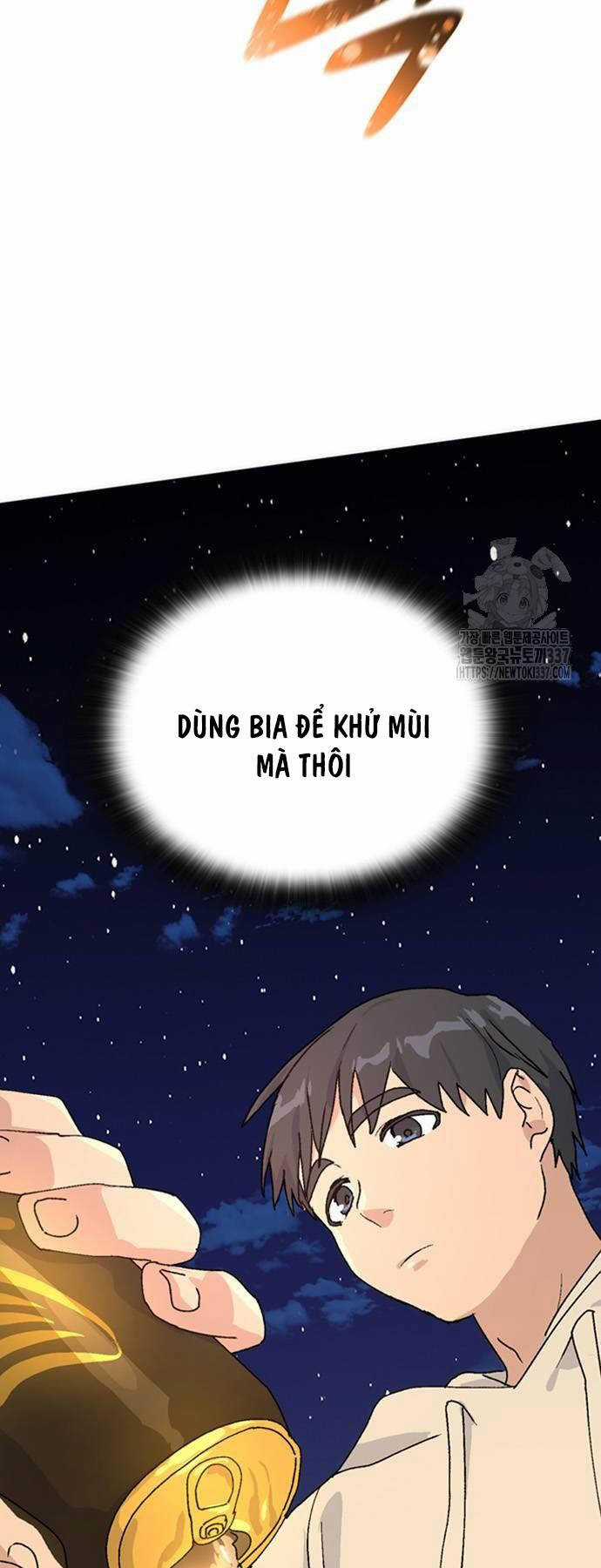 Chữa Lành Cuộc Sống Thông Qua Cắm Trại Ở Thế Giới Khác Chapter 10 trang 4