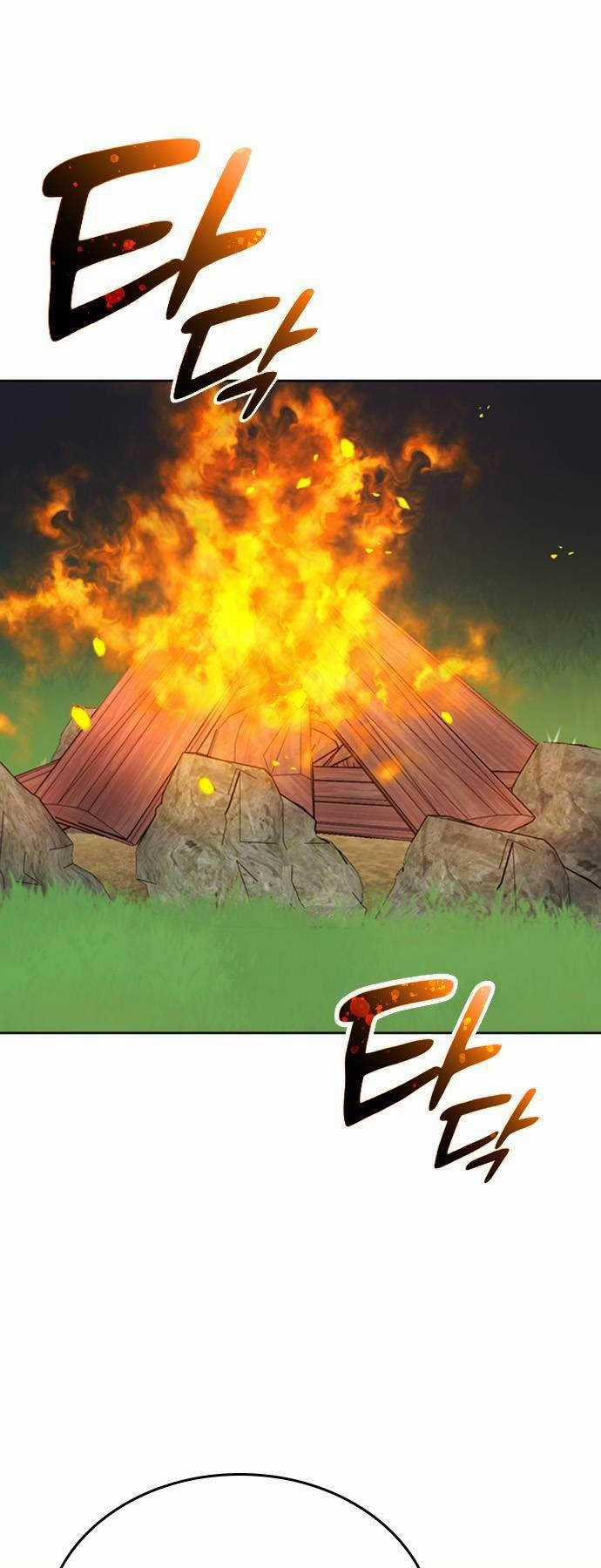 Chữa Lành Cuộc Sống Thông Qua Cắm Trại Ở Thế Giới Khác Chapter 10 trang 40