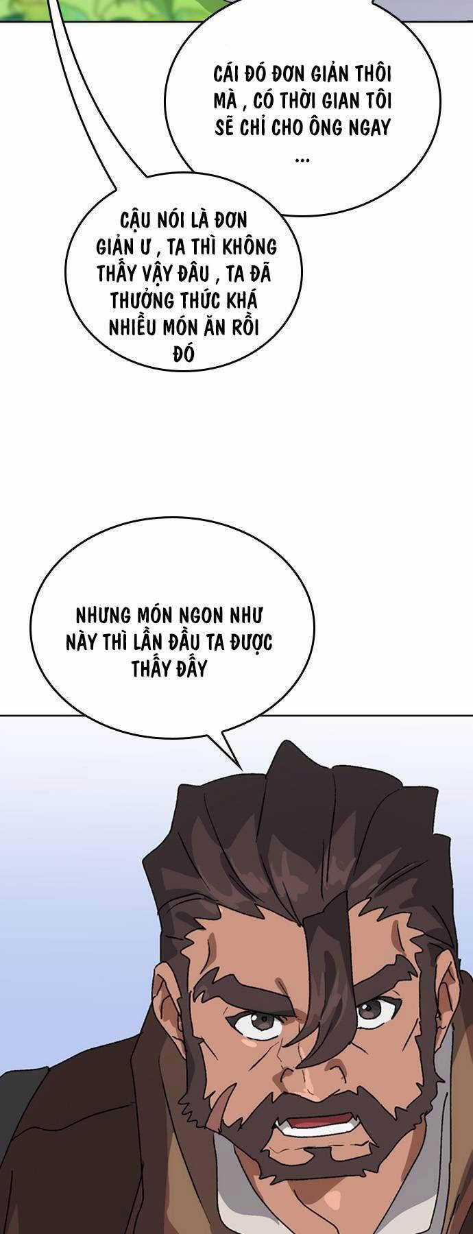 Chữa Lành Cuộc Sống Thông Qua Cắm Trại Ở Thế Giới Khác Chapter 10 trang 44