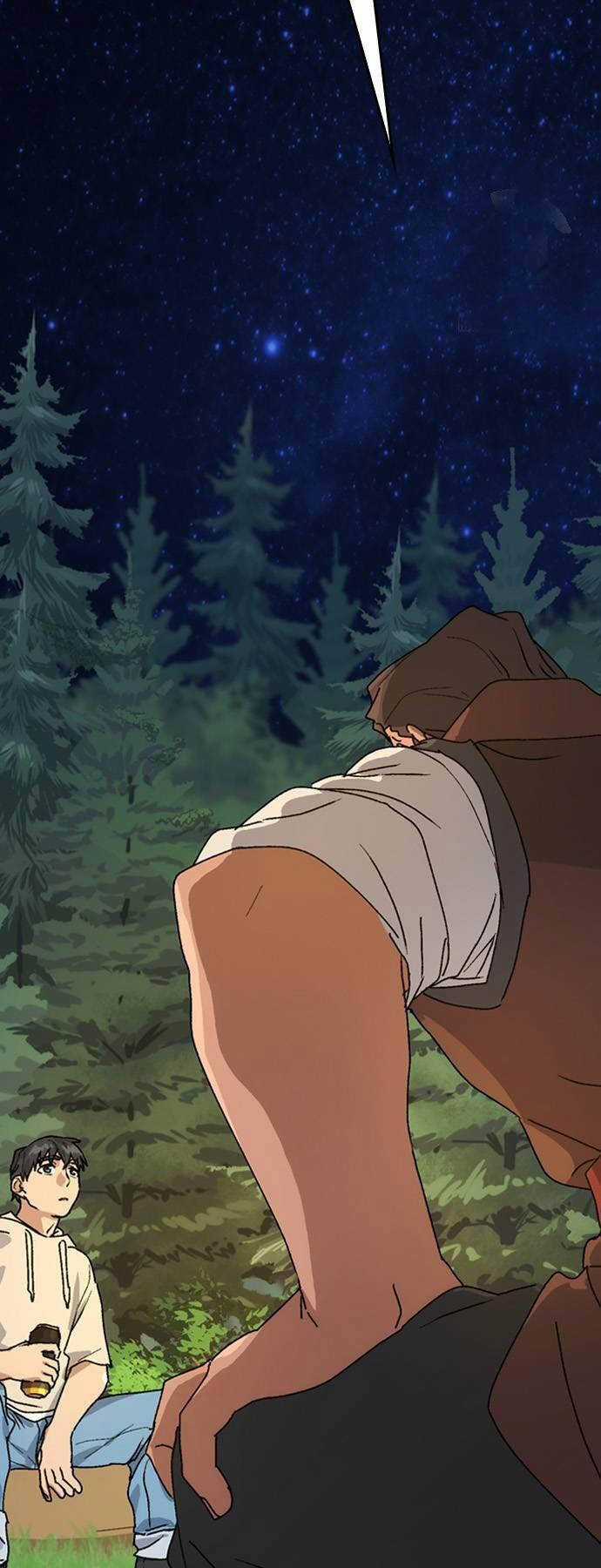 Chữa Lành Cuộc Sống Thông Qua Cắm Trại Ở Thế Giới Khác Chapter 10 trang 46